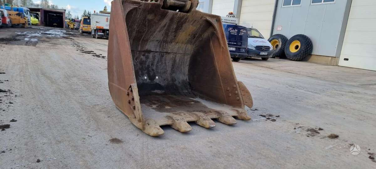 Hyundai Robex 450LC-7A, экскаваторы