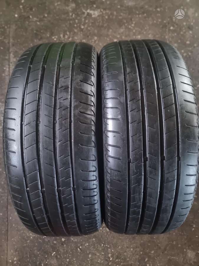 Bridgestone, summer 255/45 R18