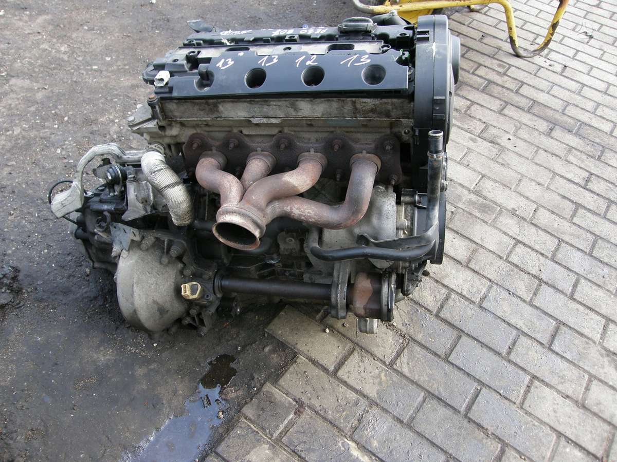 Peugeot 807