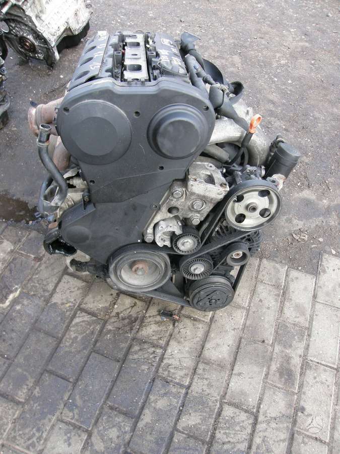 Peugeot 807