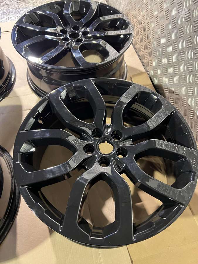 Land Rover, легкосплавные , R20