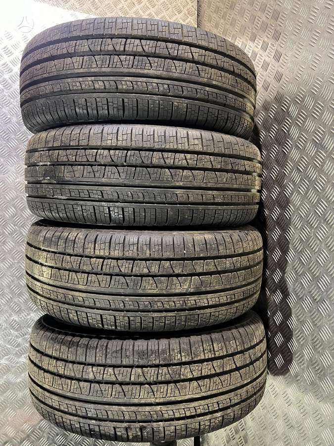TESLA, vieglmetāla, R19