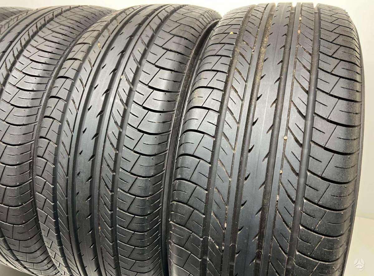 Yokohama BluEarth E70, vasarinės 225/55 R18