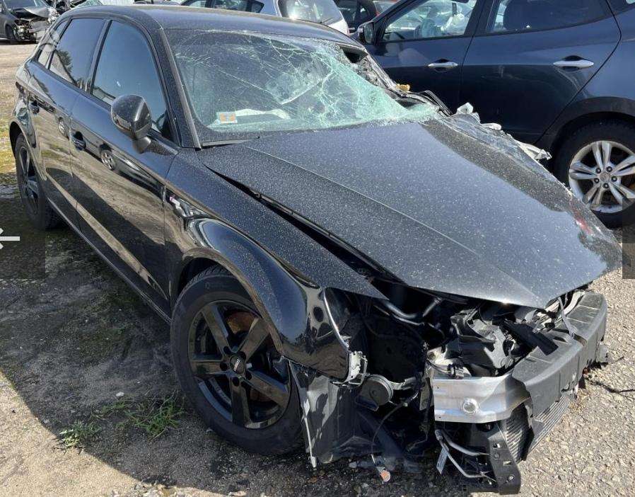 Audi A3 for parts