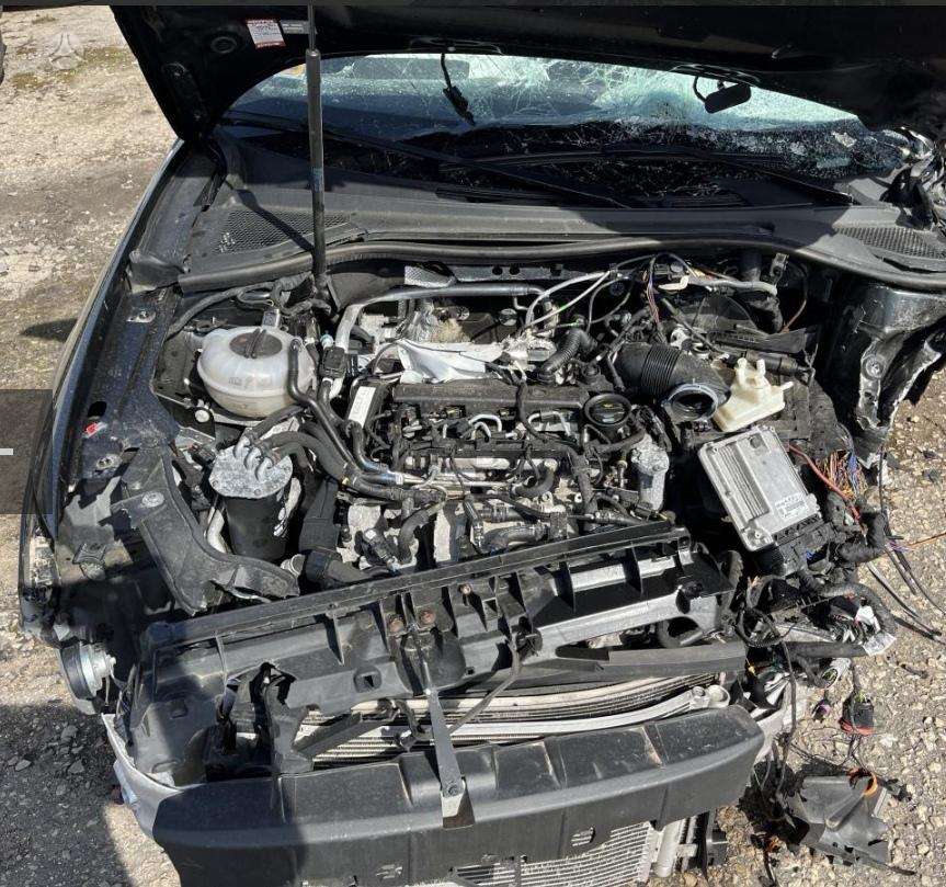 Audi A3 for parts