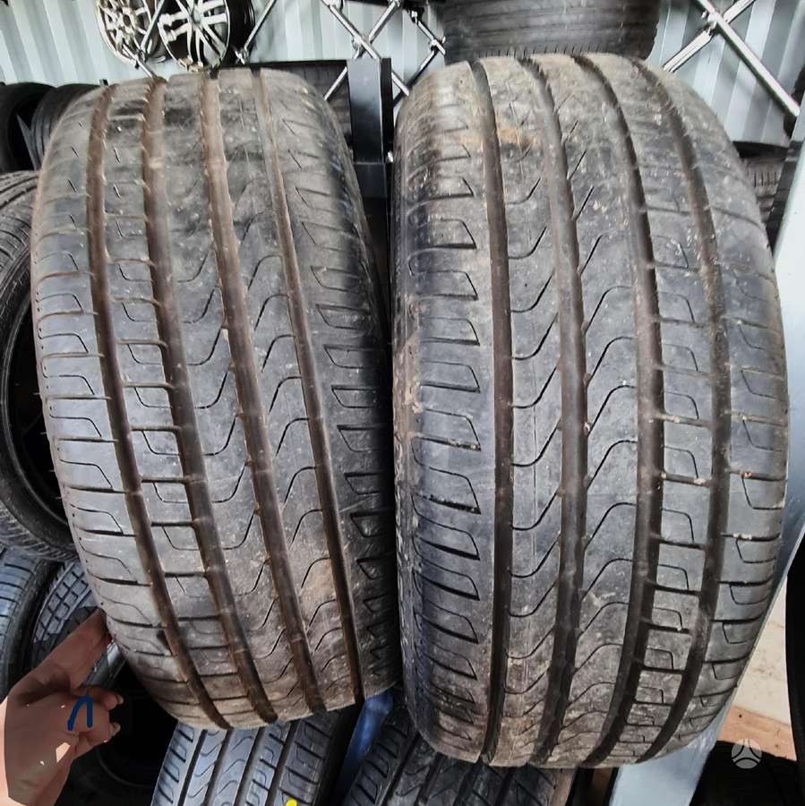 Pirelli, vasaras 225/45 R18