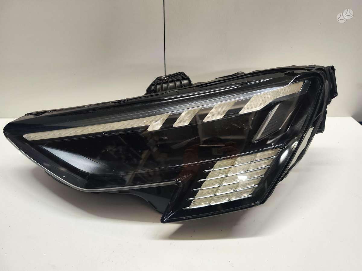 Audi A3, 8y0941035f