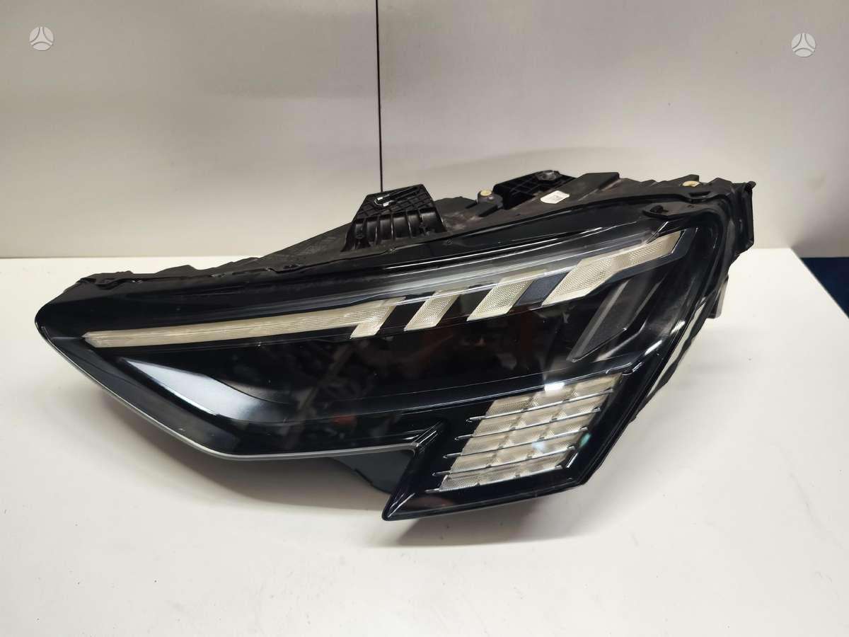 Audi A3, 8y0941035f