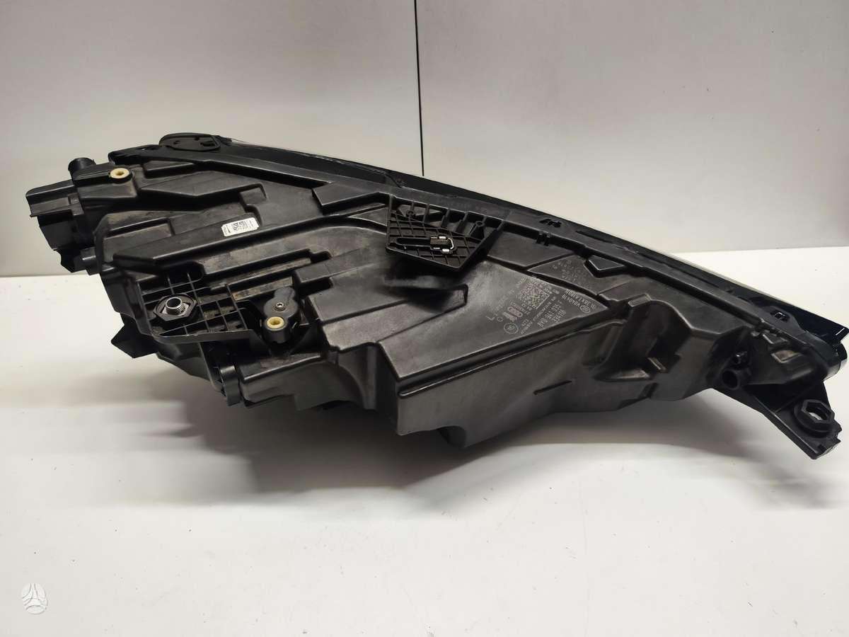 Audi A3, 8y0941035f