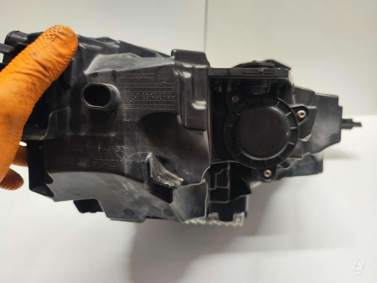 Audi A3, 8y0941035f