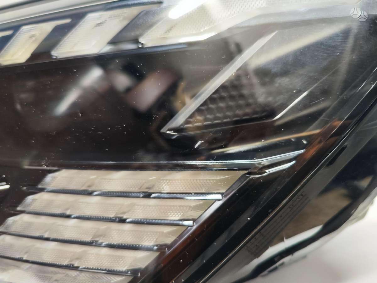 Audi A3, 8y0941035f