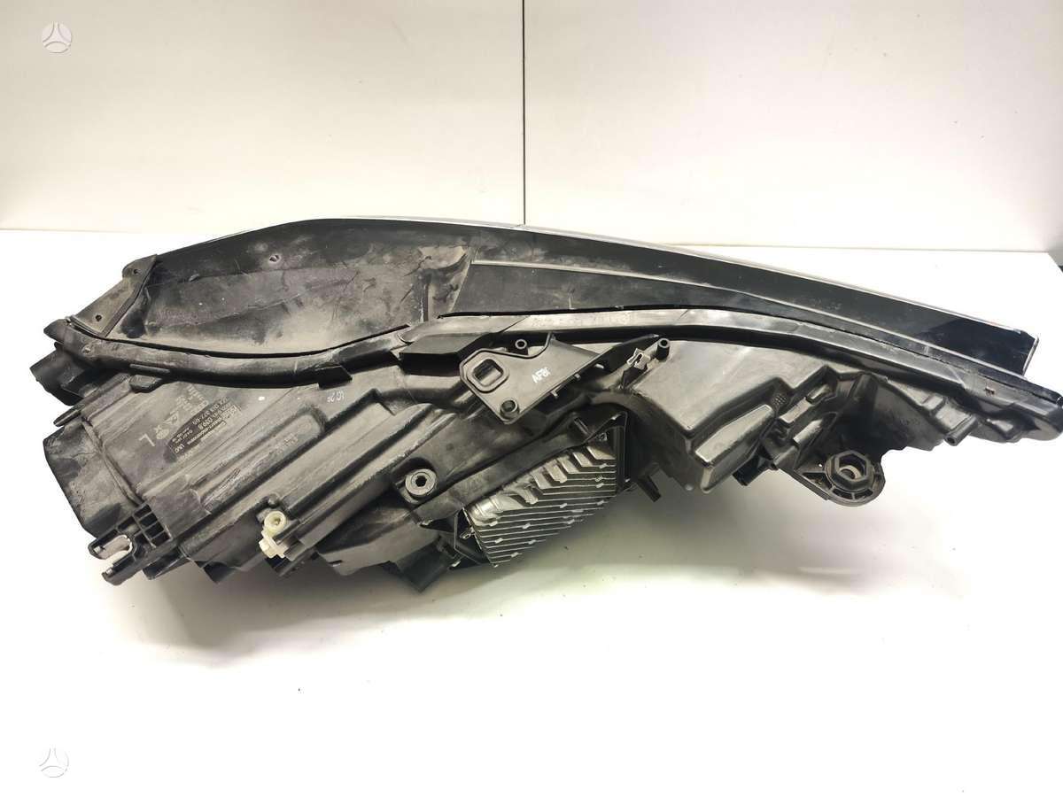 Audi A6, 4k0941039b, Europa
