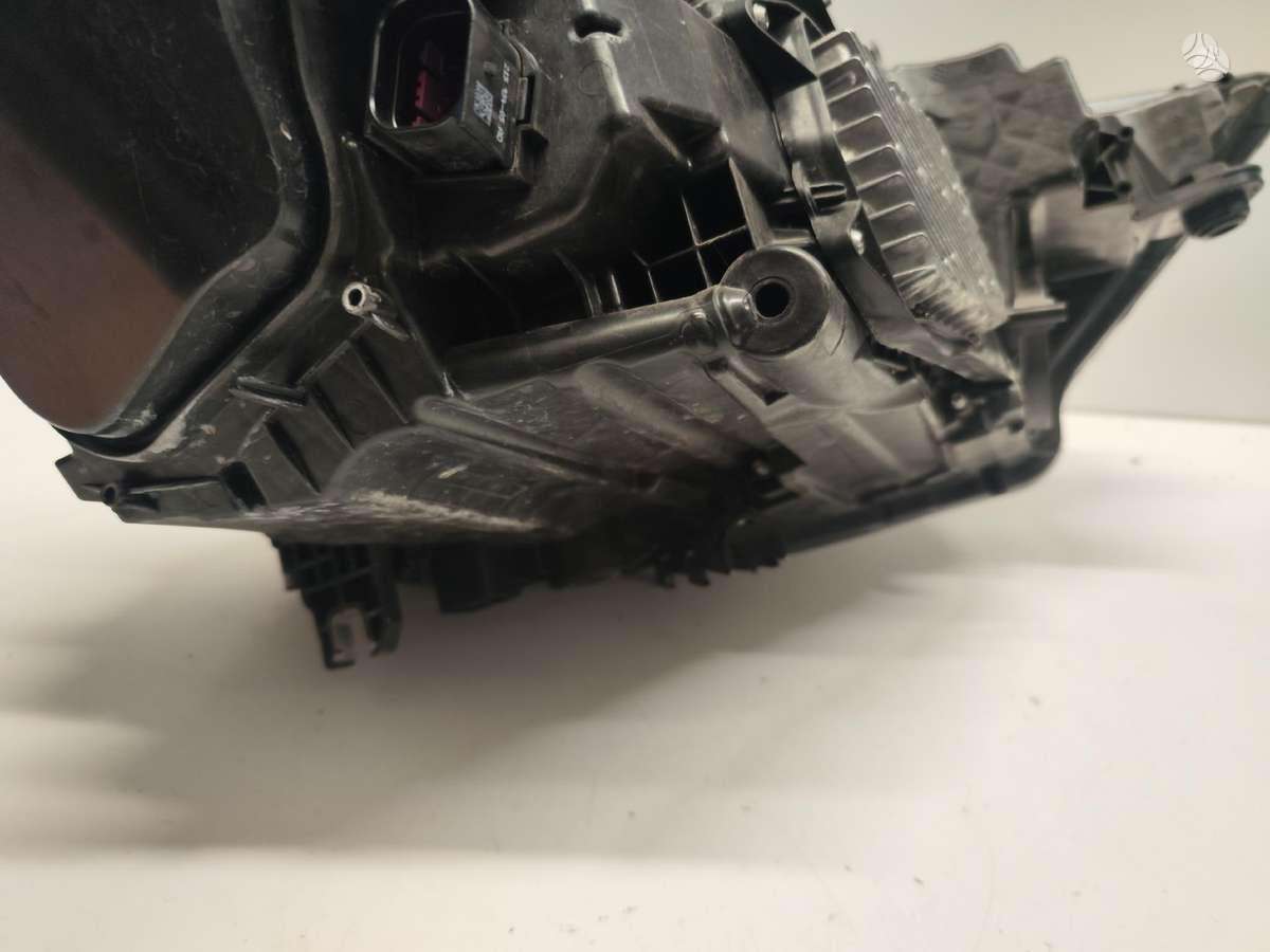 Audi A6, 4k0941039b, Europa