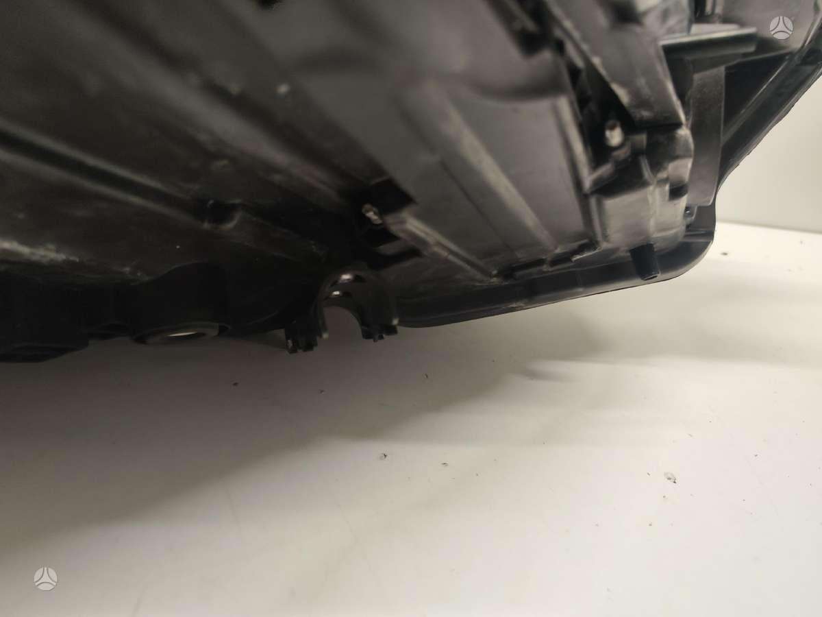Audi A6, 4k0941039b, Europa