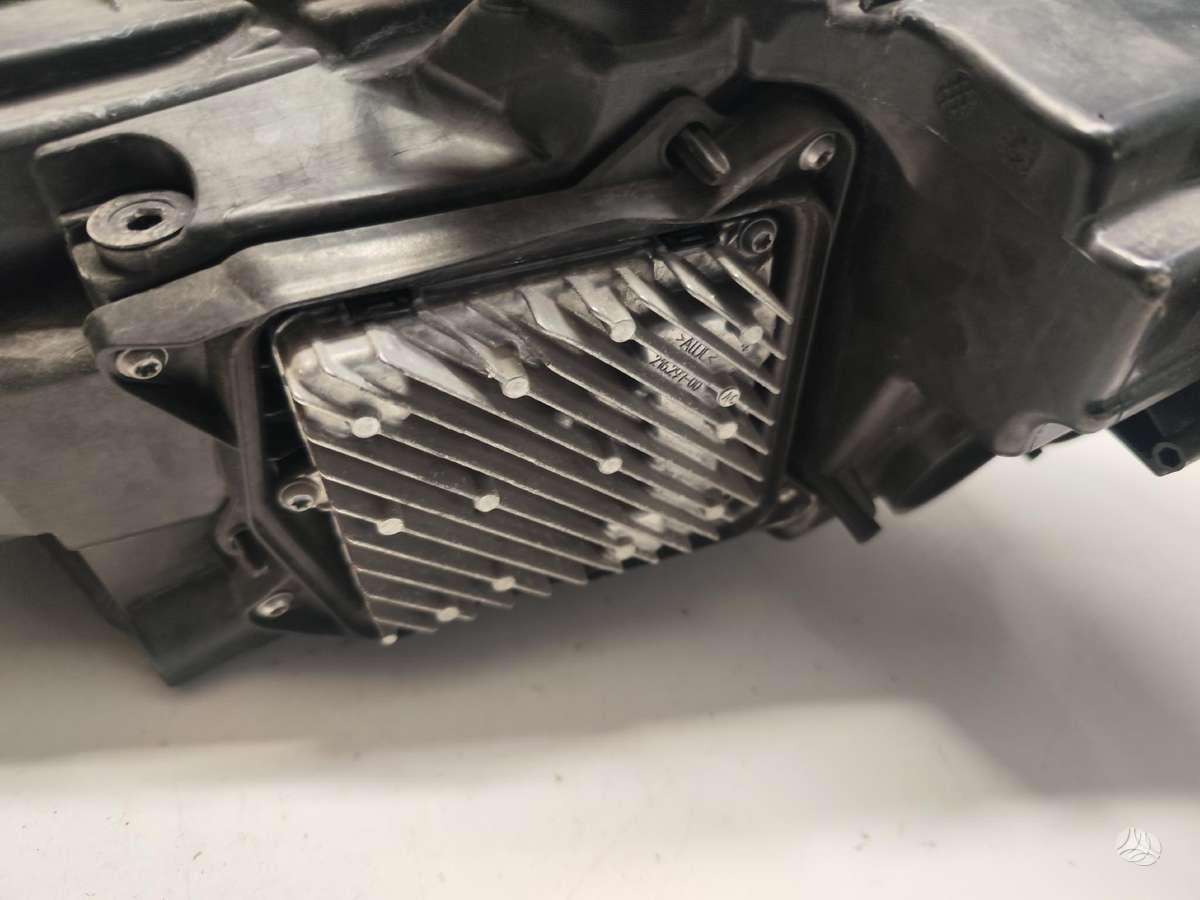 Audi A6, 4k0941039b, Europa