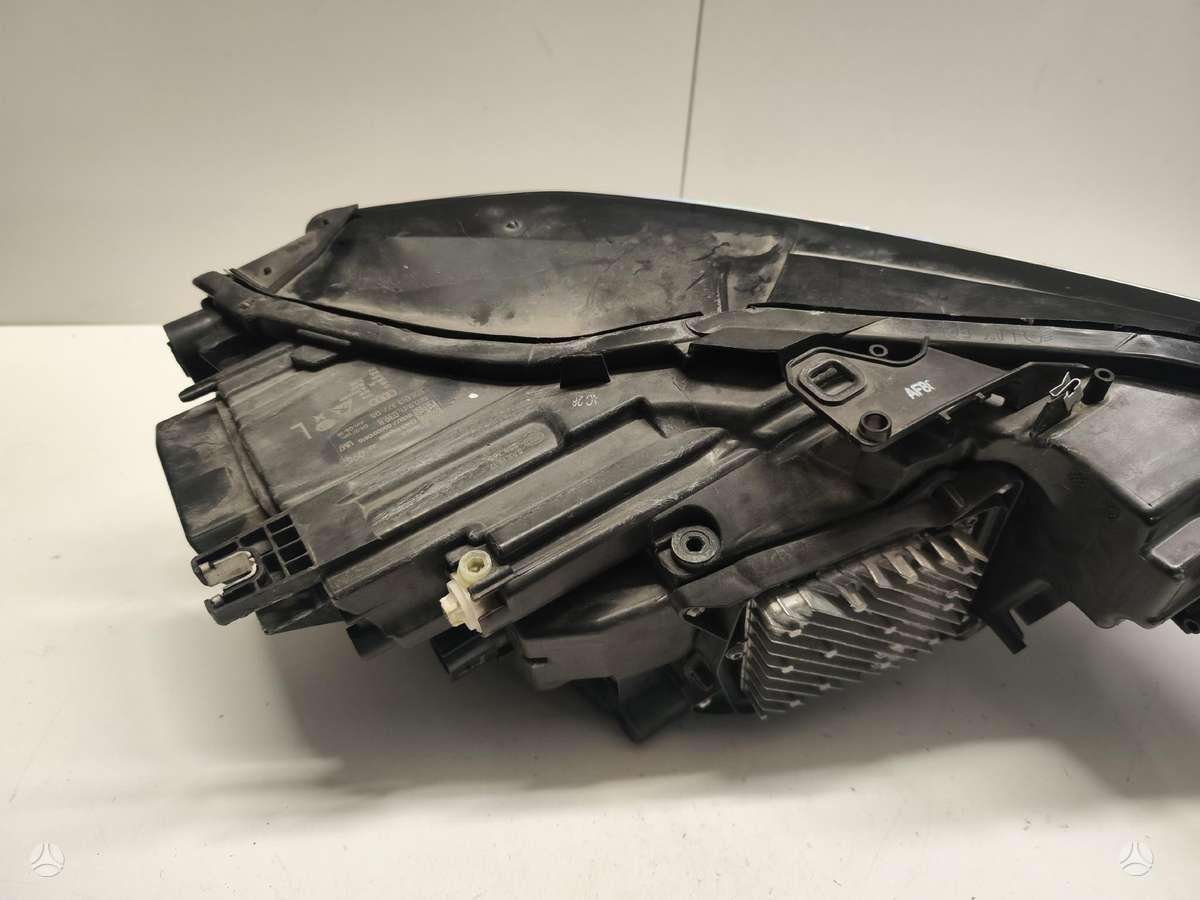 Audi A6, 4k0941039b, Europa