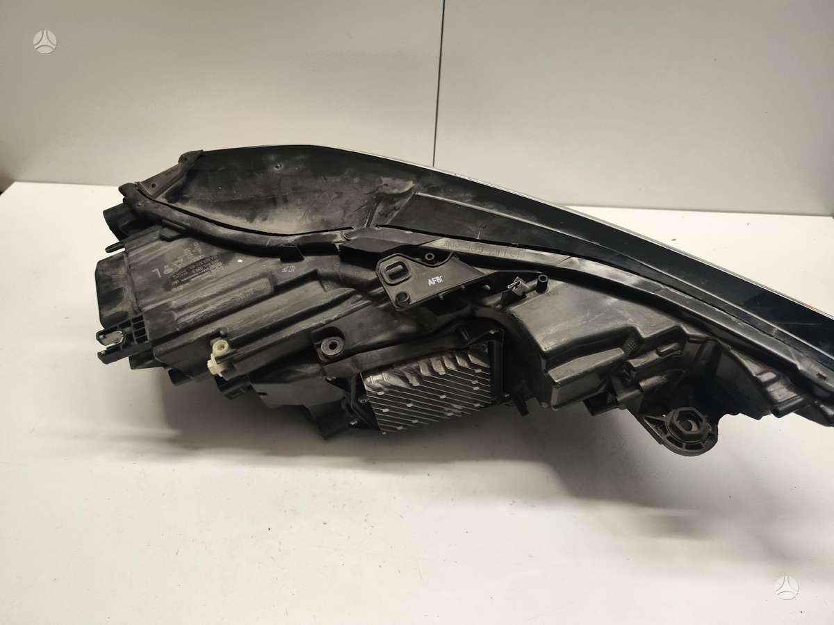 Audi A6, 4k0941039b, Europa