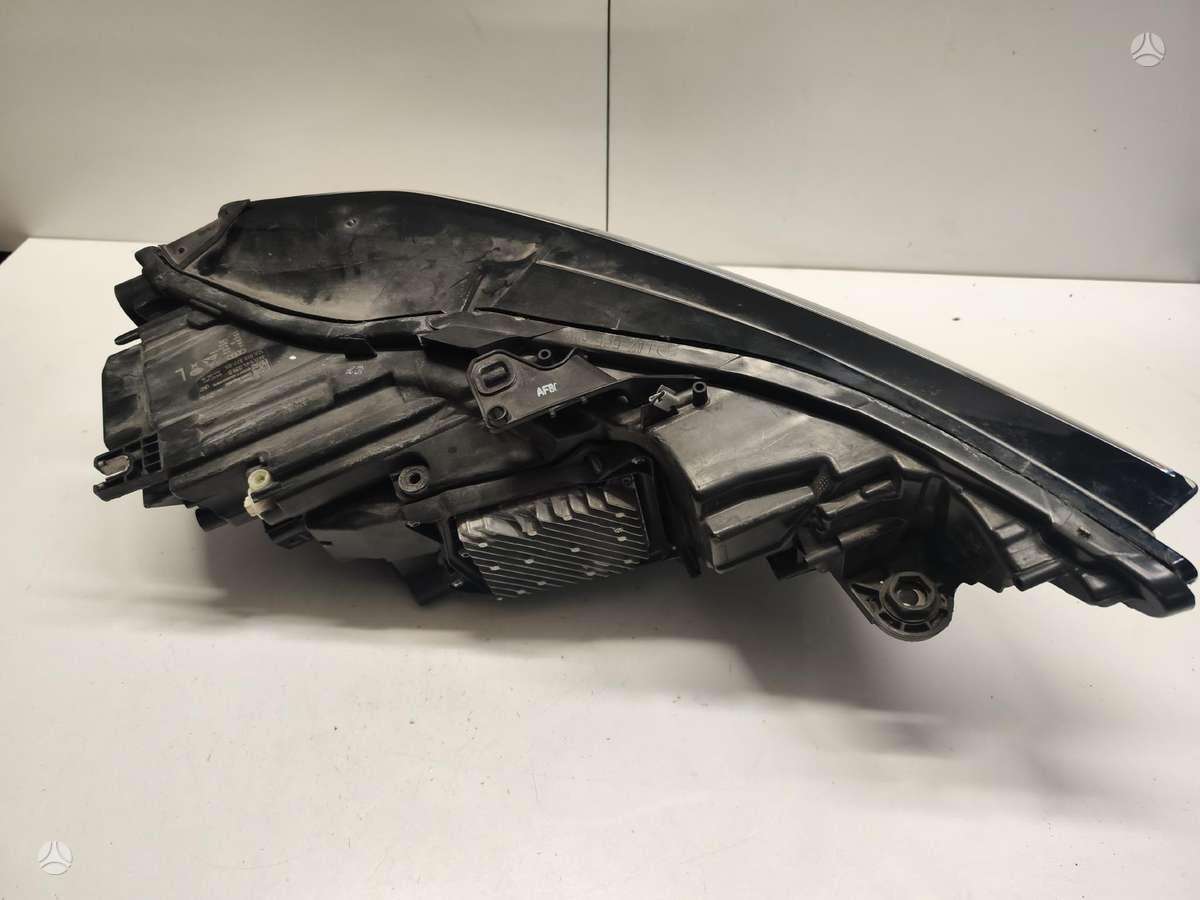 Audi A6, 4k0941039b, Europa