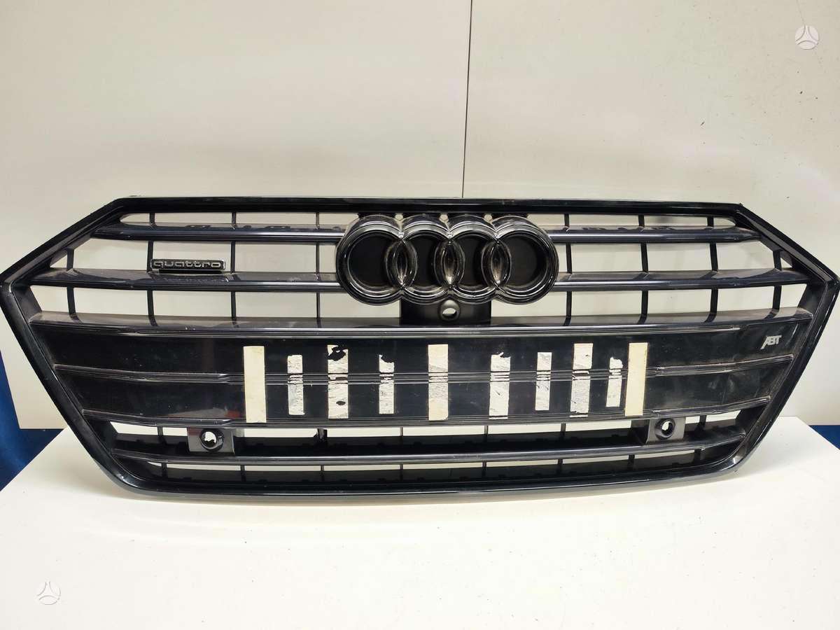 Audi A7, 4k8853651