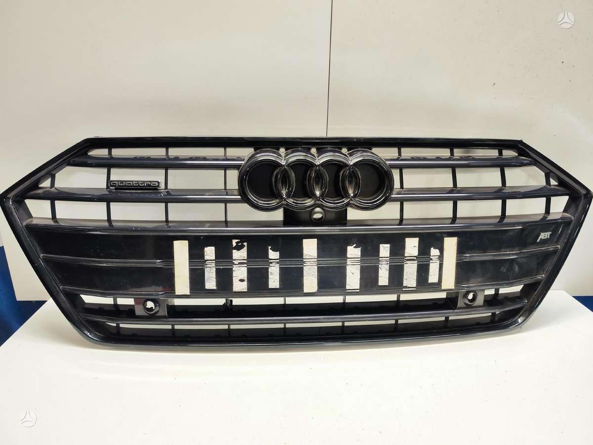 Audi A7, 4k8853651