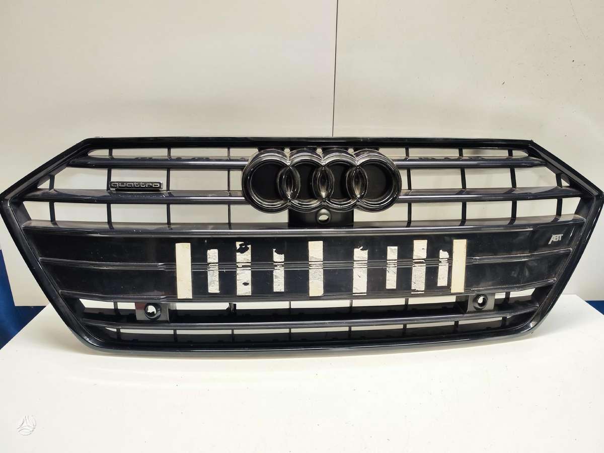 Audi A7, 4k8853651