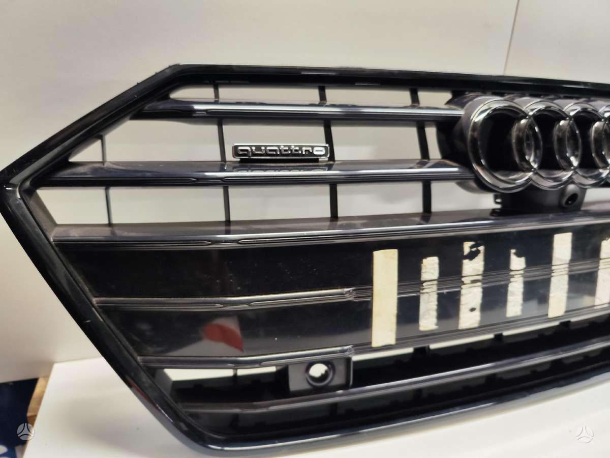 Audi A7, 4k8853651