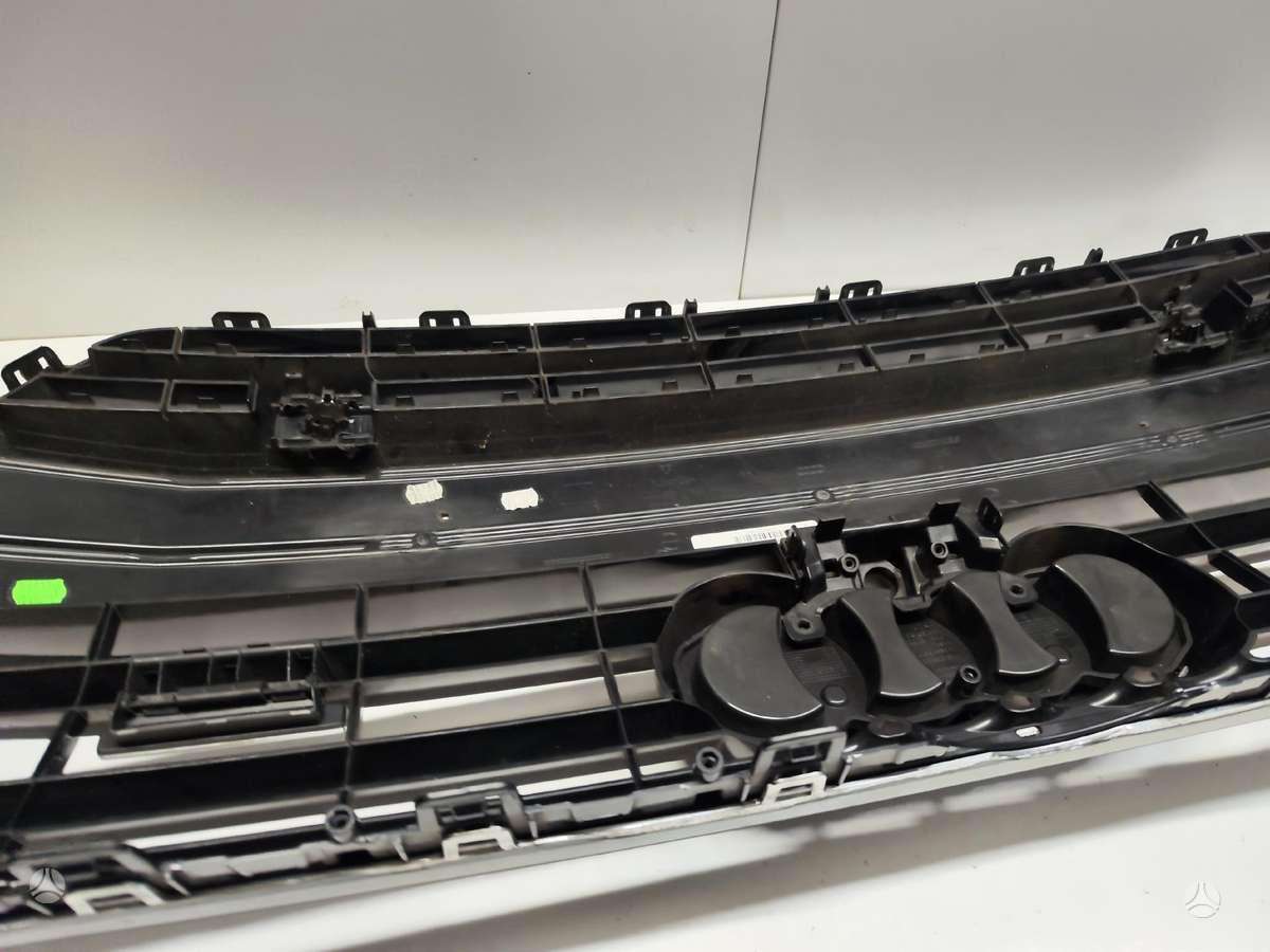 Audi A7, 4k8853651