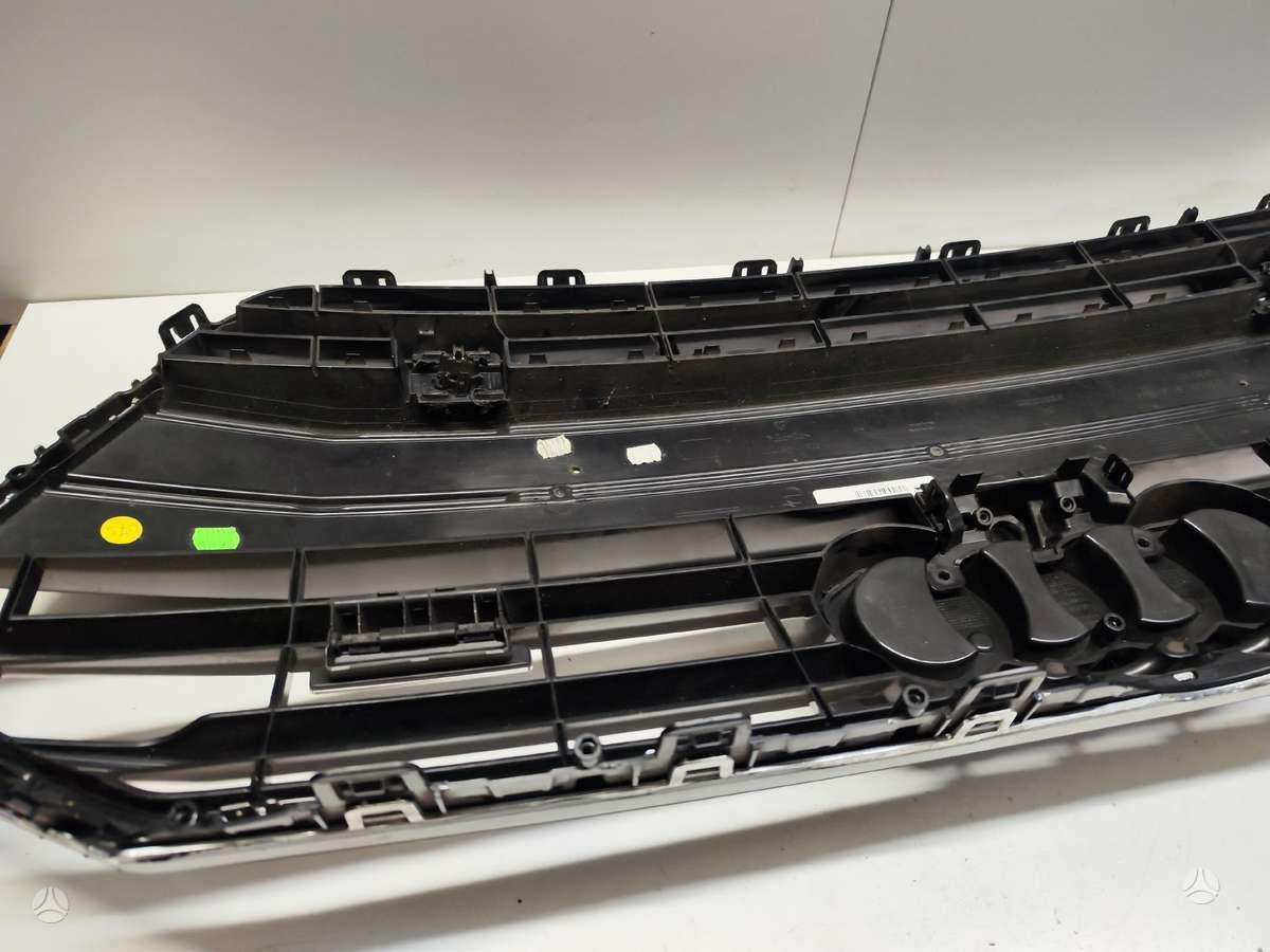 Audi A7, 4k8853651