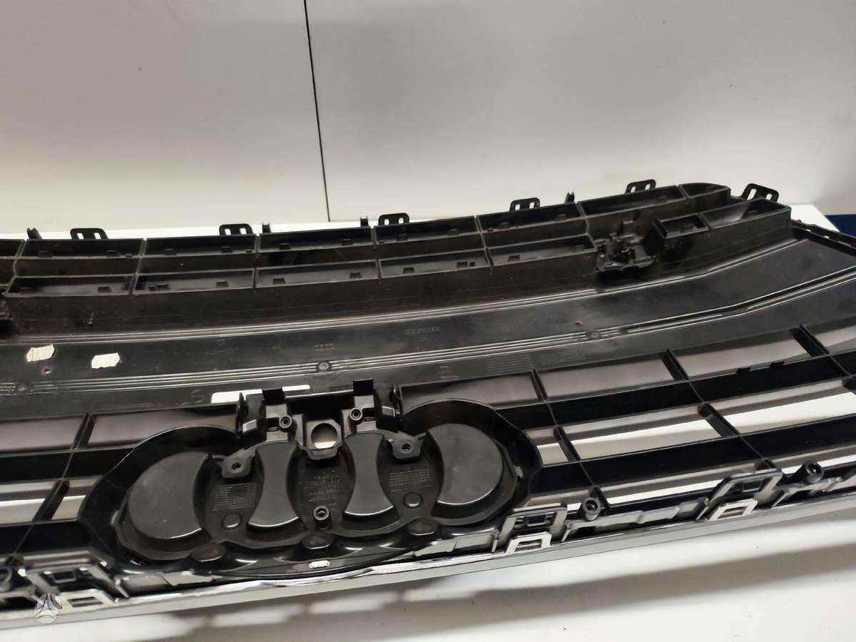 Audi A7, 4k8853651
