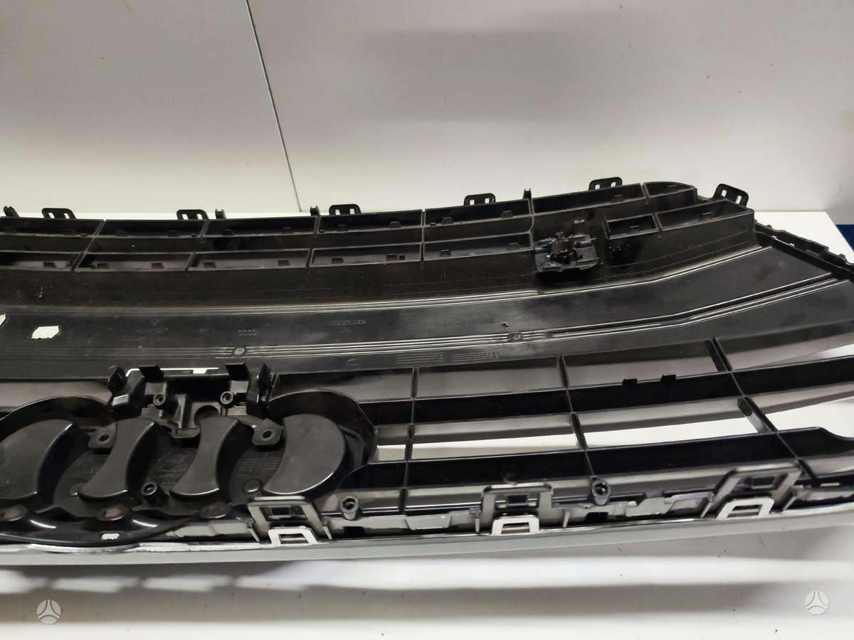 Audi A7, 4k8853651