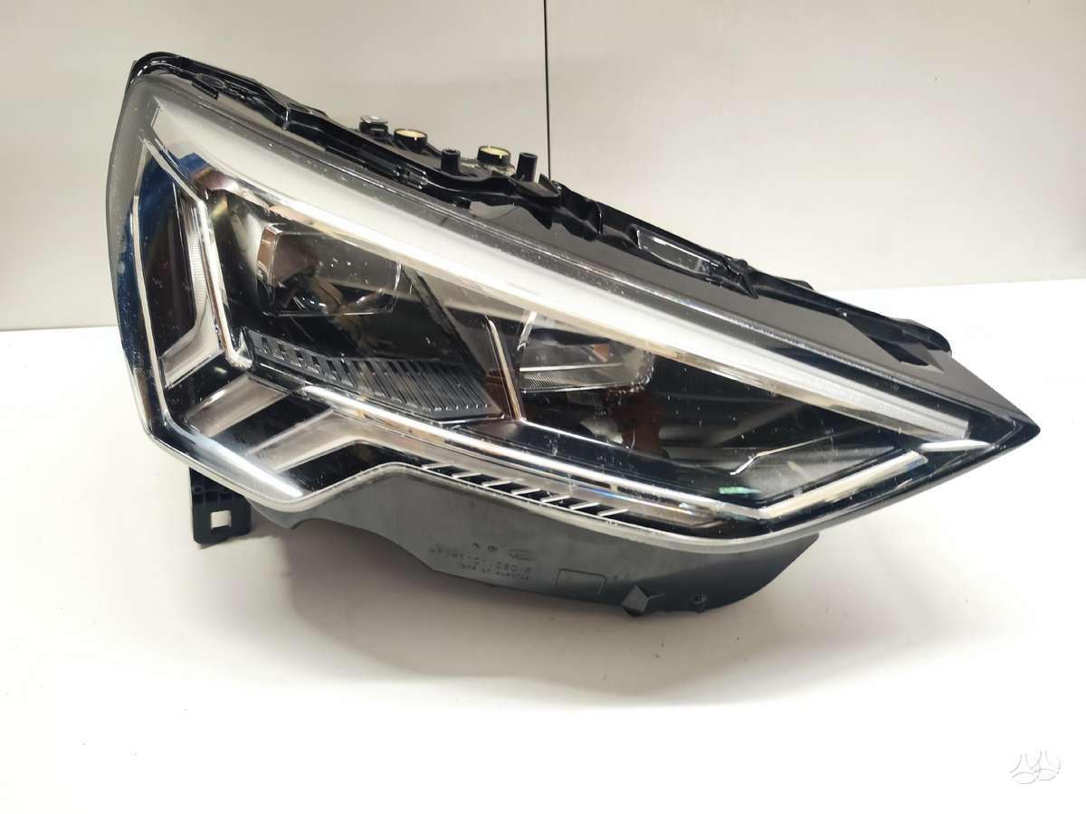 Audi Q3, 83a941034