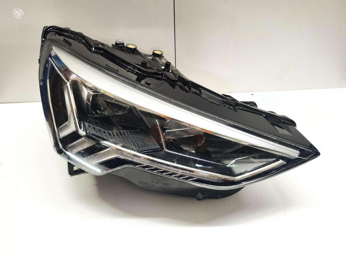 Audi Q3, 83a941034