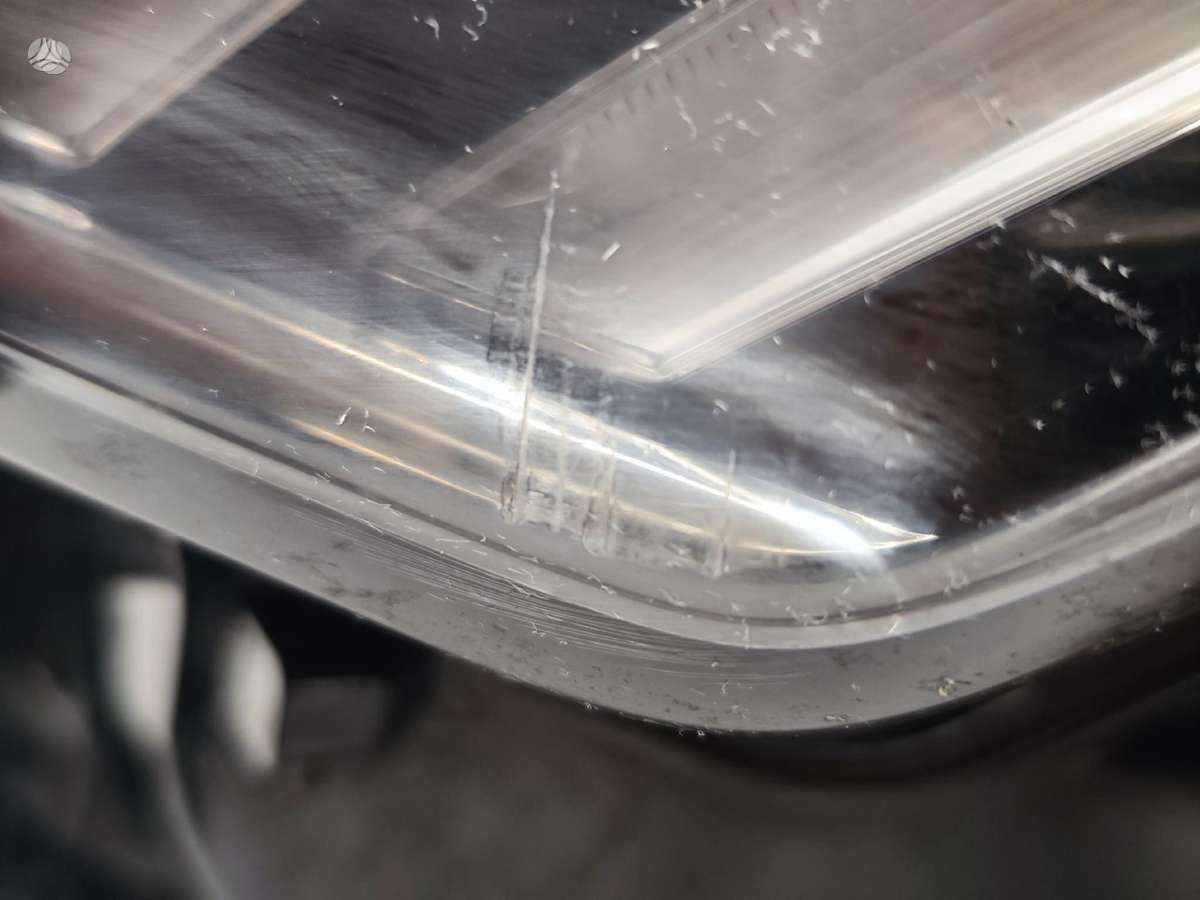 Audi Q3, 83a941034