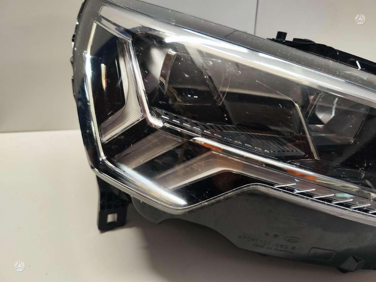 Audi Q3, 83a941034