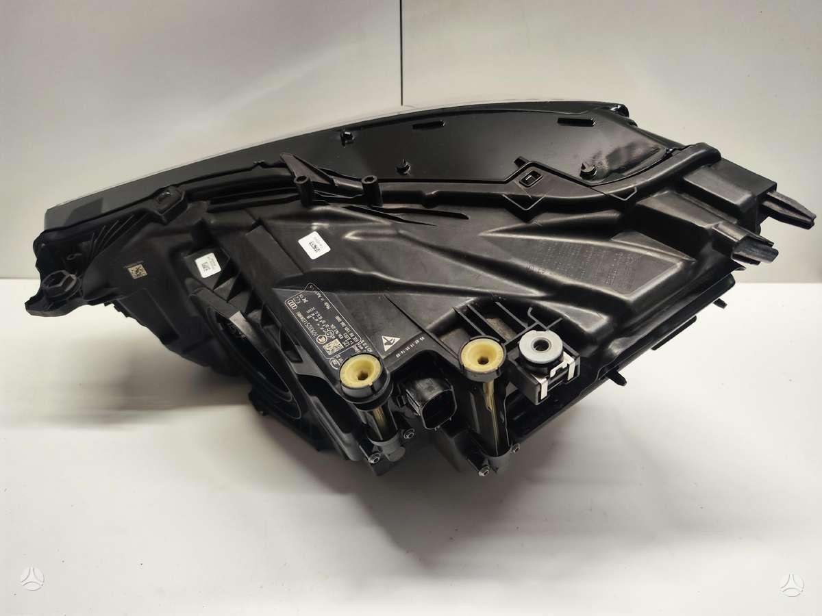 Audi Q3, 83a941034