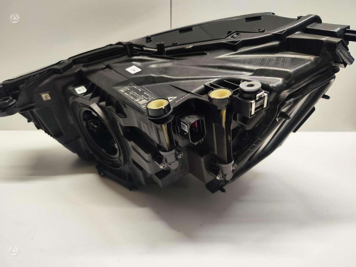 Audi Q3, 83a941034