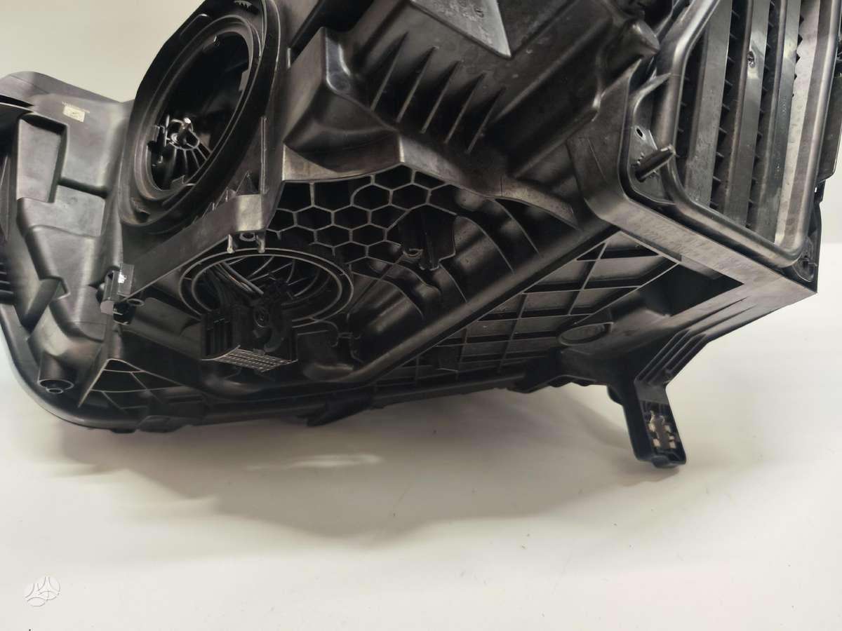 Audi Q3, 83a941034