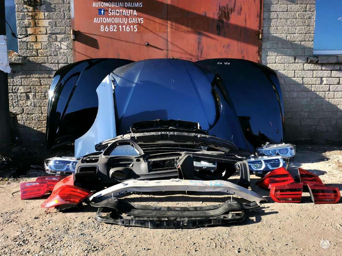 BMW 3 serija