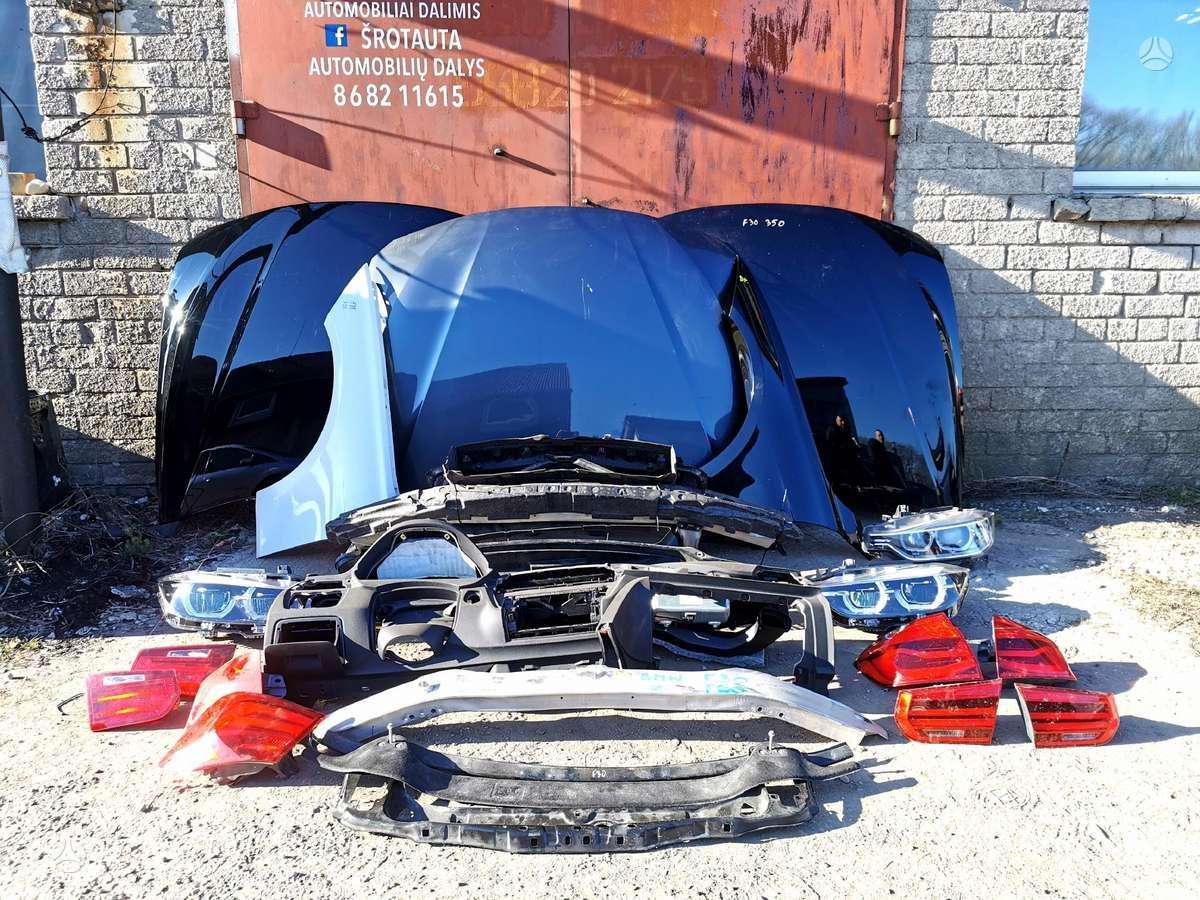 BMW 3 serija