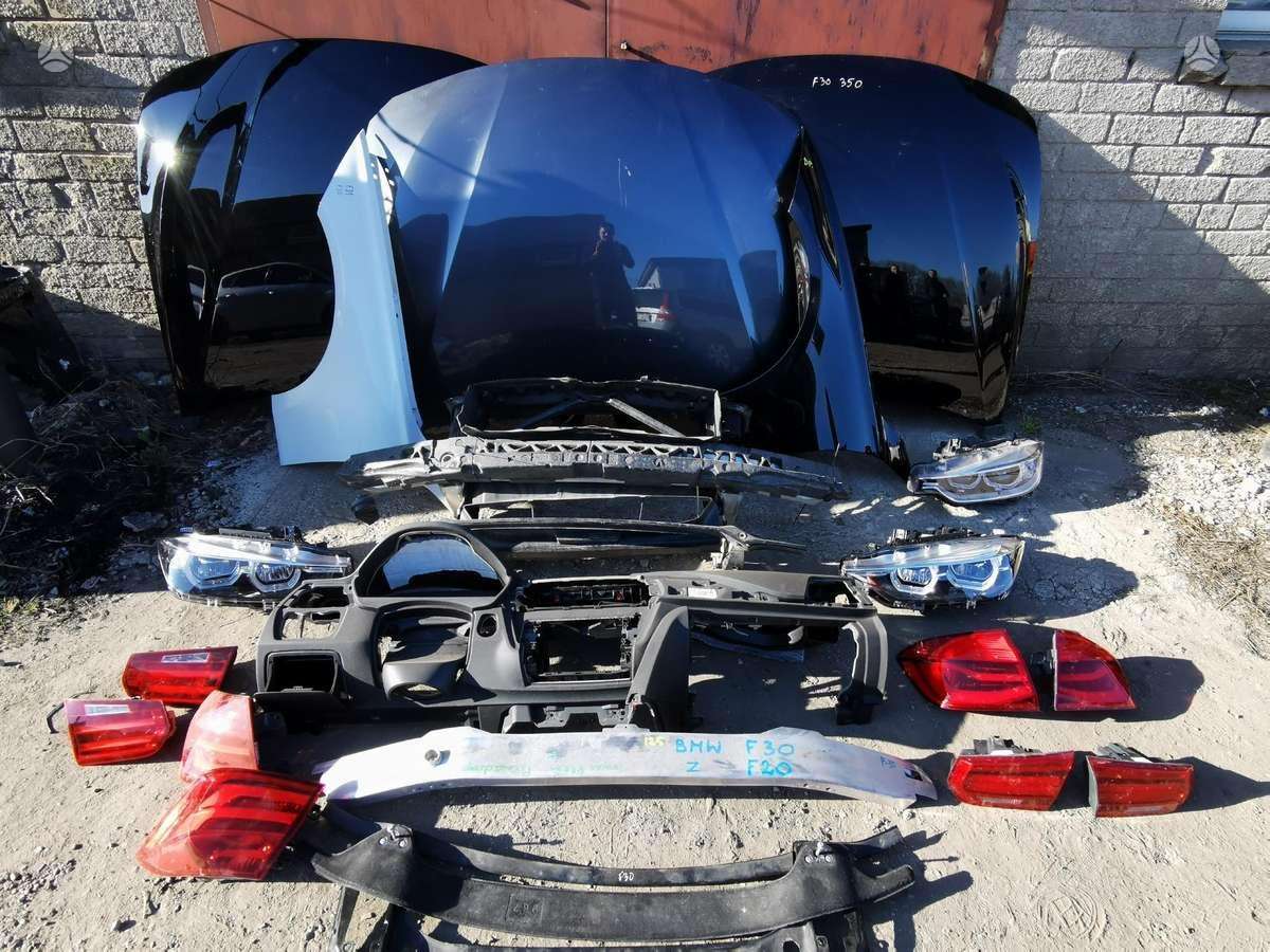 BMW 3 serija