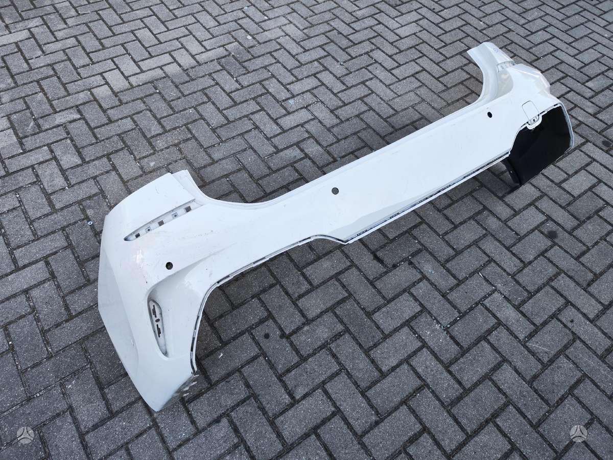 BMW 3 serija M pack universalo
