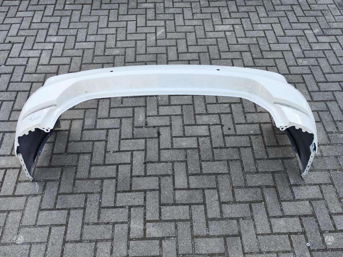 BMW 3 serija M pack universalo