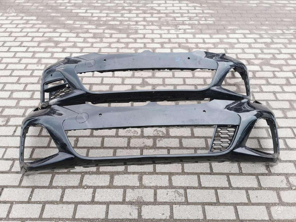 BMW 330 M paket