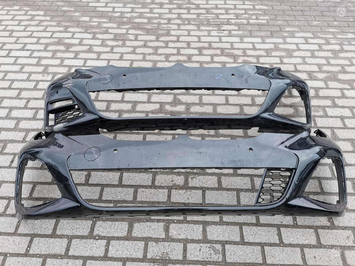 BMW 330 M paket