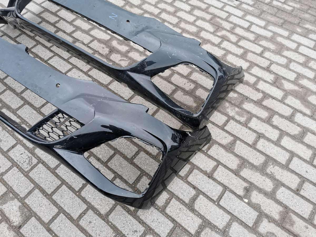 BMW 330 M paket
