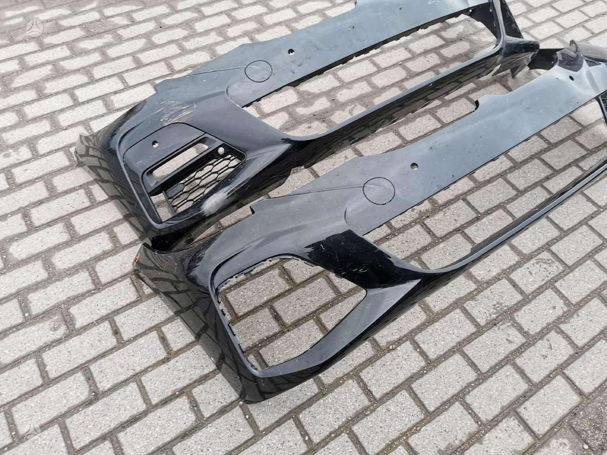 BMW 330 M paket