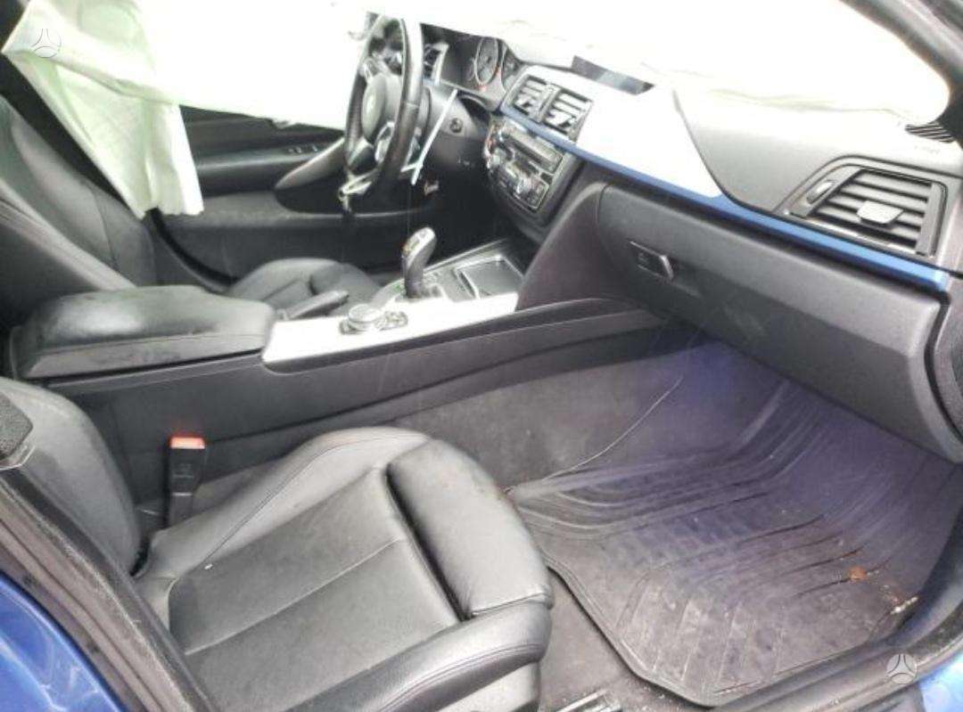 BMW 4 serija