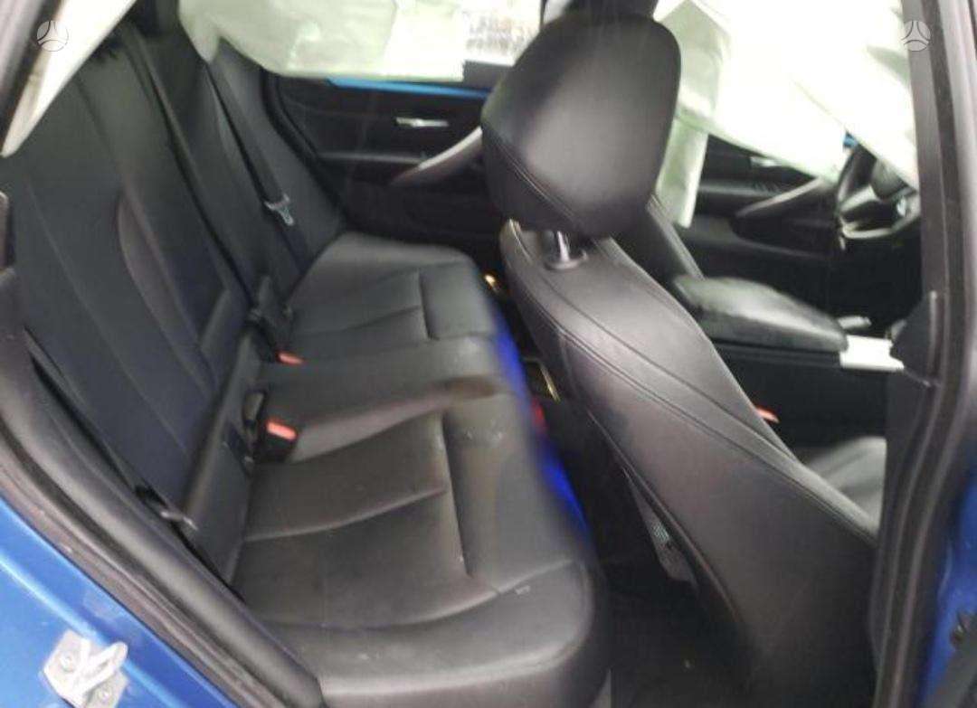 BMW 4 serija
