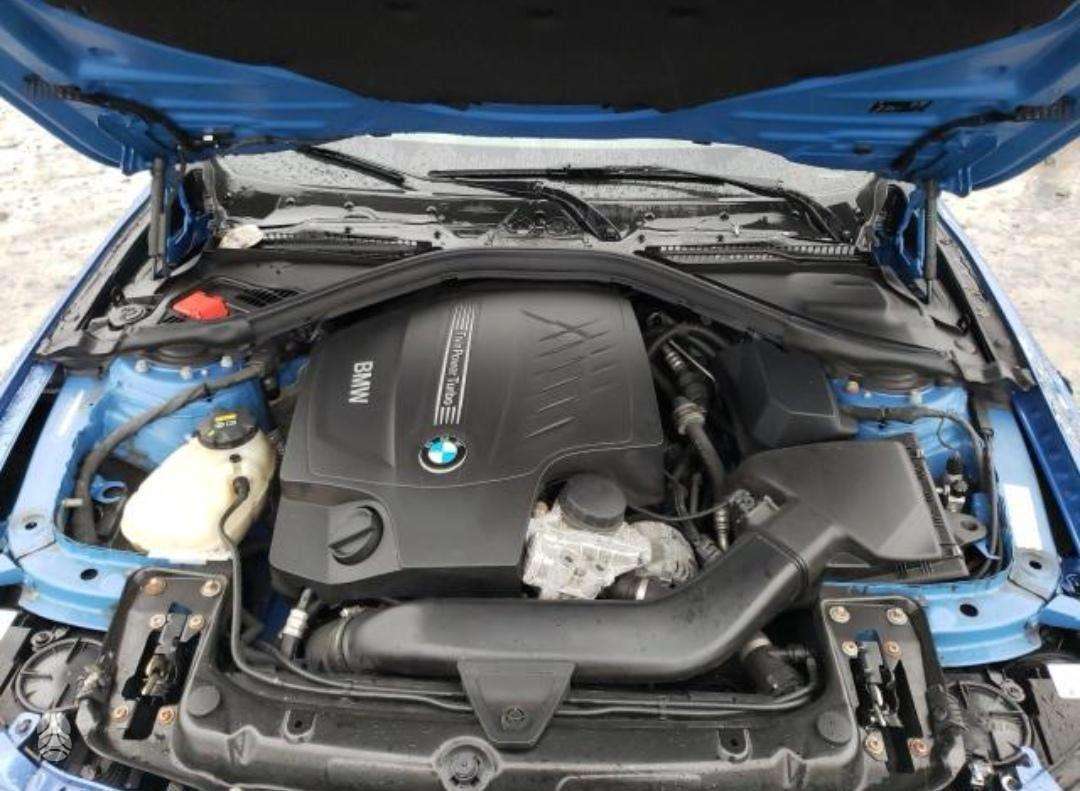 BMW 4 serija