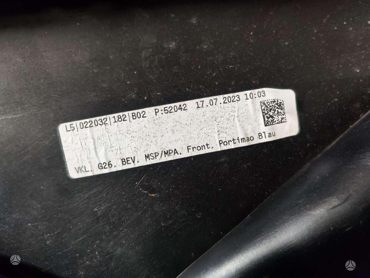 BMW 4 serija